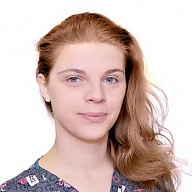 Глухарева Мария Вадимовна, офтальмолог