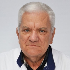 Дроздов Сергей Александрович, хирург