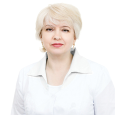 Мейрис Лариса Теодоровна, аллерголог
