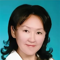 Иванова Светлана Викторовна, гинеколог