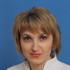 Хубецова Майя Темуровна, гинеколог