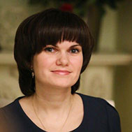 Перевертайло Ксения Владимировна, педиатр