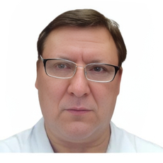 Когинов Валерий Геннадьевич, хирург