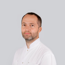 Корсаков Максим Сергеевич, стоматолог-ортопед