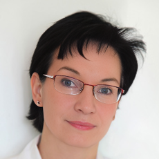 Строкова Людмила Александровна, врач УЗД