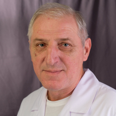 Павлив Павел Степанович, невролог