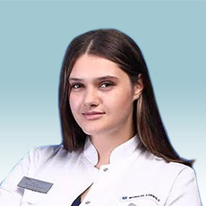 Шихова Карина Валерьевна, эндокринолог
