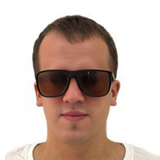 Гавриков Сергей Михайлович, массажист