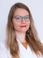 Савченко Екатерина Григорьевна, кардиолог