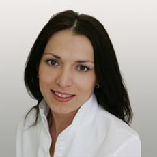 Чабиева Диана Султановна, стоматолог-терапевт