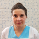 Безрукавникова Елена Владимировна, детский массажист