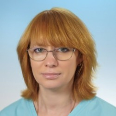 Рябенко-Маргарян Елена Львовна, стоматолог-терапевт