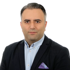 Назарян Георгий Адольфович, хирург