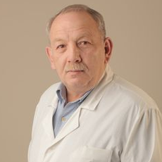 Линецкий Владимир Яковлевич, гинеколог