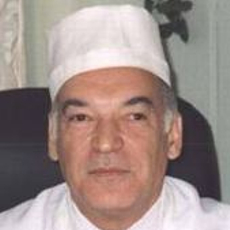 Айламазян Эдуард Карпович, акушер-гинеколог