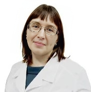 Скутина Марина Юрьевна, рентгенолог