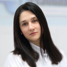 Тарасенко Марина Владимировна, рентгенолог