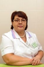 Карамзина Тамара Ивановна, гинеколог