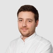 Иванов Артём Владимирович, хирург