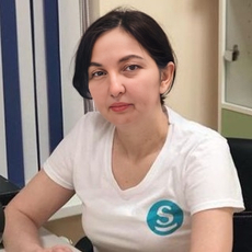 Шебзухова Наталья Михайловна, детский офтальмолог