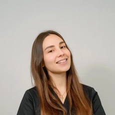 Брыкалова Анна Григорьевна, детский ортодонт