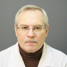 Голованов Сергей Алексеевич, уролог