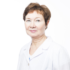 Качалова Светлана Михайловна, невролог