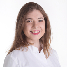 Зорькина Анна Павловна, дерматолог