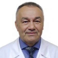 Ахметзянов Рафис Загитович, невролог