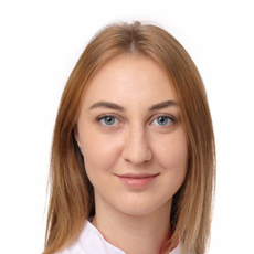 Корнеева Анна Юрьевна, терапевт