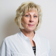 Завьялова Мария Викторовна, гинеколог