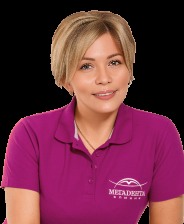 Белоусова Юлия Валерьевна, стоматолог-терапевт