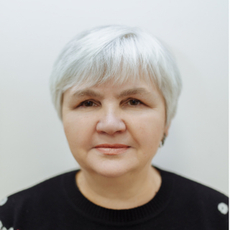 Рослова Зинаида Аркадьевна, педиатр