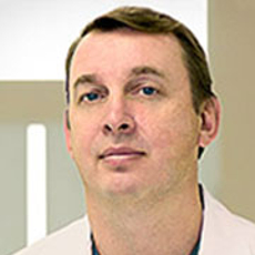 Чернооков Александр Иванович, хирург