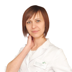 Сержпутовская Надежда Анатольевна, терапевт