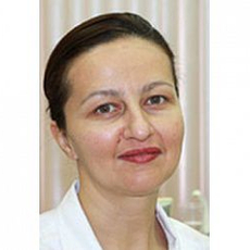 Галиева Дина Таировна, терапевт