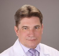 Ермилов Юрий Николаевич, гинеколог