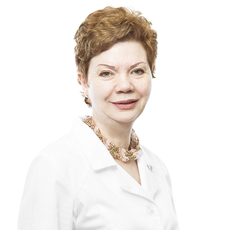 Юдина Ирина Евгеньевна, дерматолог