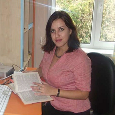 Муратова Юлия Рафкатовна, детский логопед