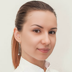 Лазурченко Марина Александровна, дерматолог