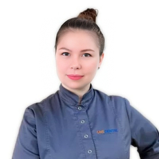 Космачева Ольга Ивановна, ортодонт