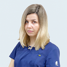 Кабатова Елена Игоревна, офтальмолог