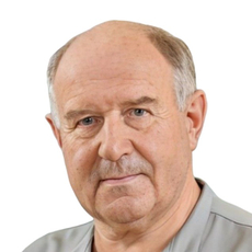 Христюк Николай Михайлович, дерматолог