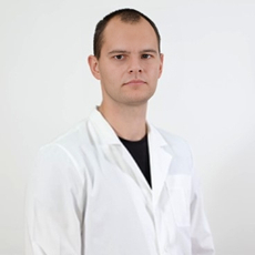 Забровский Андрей Николаевич, онколог