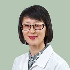 Ким Елена Родионовна, невролог