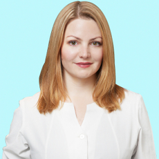 Богданова Юлия Геннадьевна, психолог