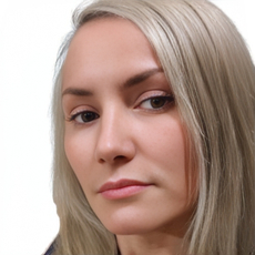 Тур Анна Александровна, терапевт