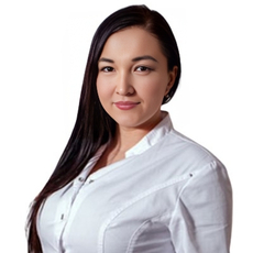 Логинова Ирина Руфатовна, эндокринолог