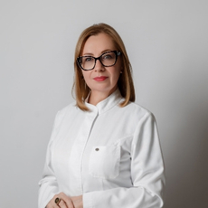 Сметанина Светлана Андреевна, детский эндокринолог