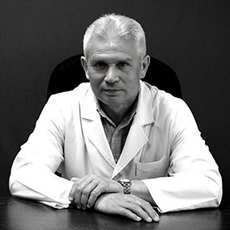 Ситало Александр Филиппович, гастроэнтеролог